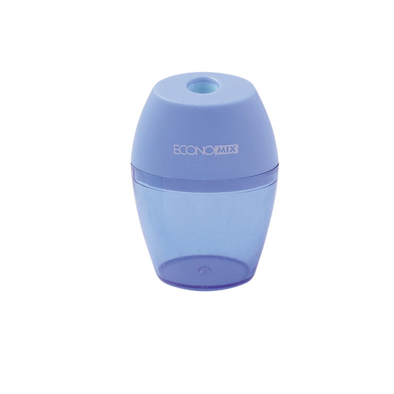 Підстругачка для олівців ECONOMIX (E40604)